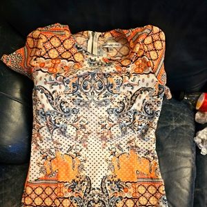 Abercrombie & Fitch Dress